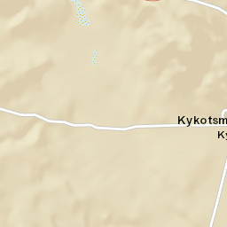Kykotsmovi Village Arizona Street Map