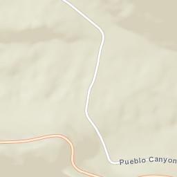 Highway 502, Los Alamos, NM 87544, USA Street Map