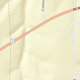 Owen Park Blvd Guthrie OK 73044 Street Map