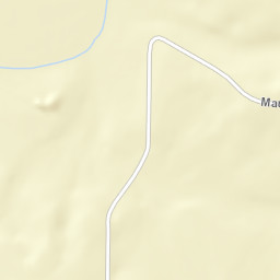 Maury Junction Tennessee Street Map