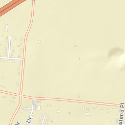 Royal Court Tennessee Street Map