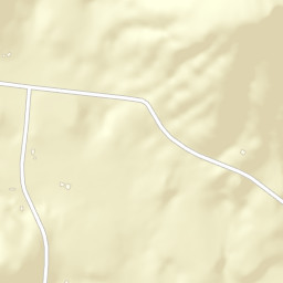 Lost Creek Tennessee Street Map