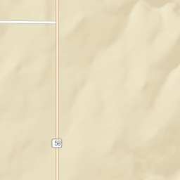 OK-58 Fay OK 73646 America Street Map