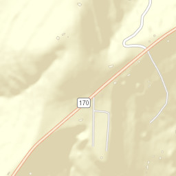 16611 Arkansas 170, West Fork, AR 72774 Street Map
