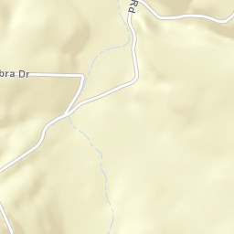 Campbell Arkansas Street Map