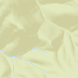 Licklog Tennessee Street Map