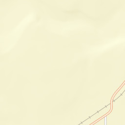 Orris California Street Map