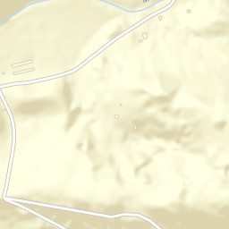 Hazel Valley Arkansas Street Map