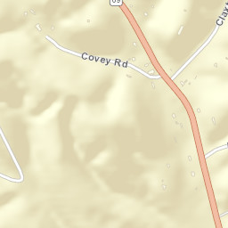 5419-5499 North Central Avenue, Batesville Street Map