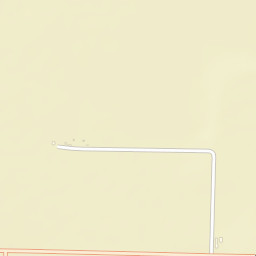 Three Way Arkansas Street Map