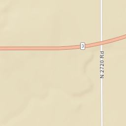 Oklahoma 33, Omega, OK 73764, America Street Map