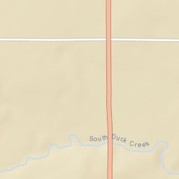 1604 U.S. 75 Alternate, Mounds, OK 74047 Street Map