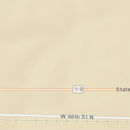 4511 OK-51B Porter OK 74454 Street Map