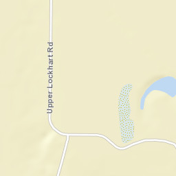 Lockheart Arkansas Street Map