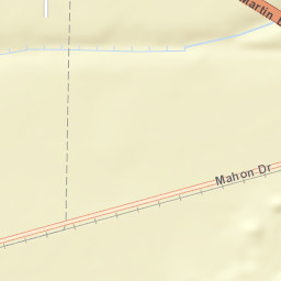 Mahon Street, Jonesboro, AR 72404 Street Map