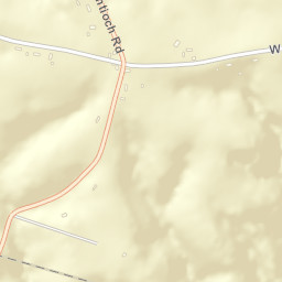 Belk Tennessee Street Map