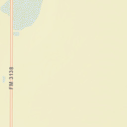10465-10527 FM3138 Hartley TX Street Map