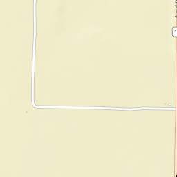 Dryden Arkansas Street Map