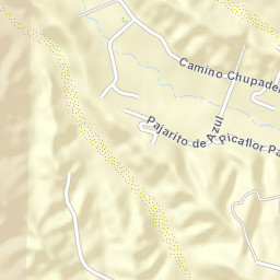 95-97 Camino Chupadero, Santa Fe, NM Street Map