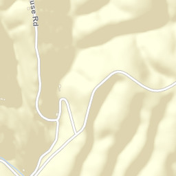 Primm Springs Tennessee Street Map