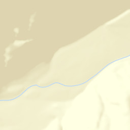 Bethesda Tennessee Street Map