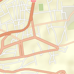 Arīḩā Street Map