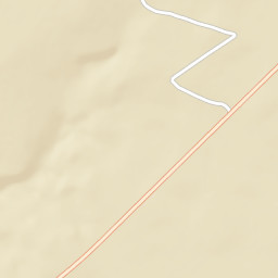 Wood Springs Arizona Street Map