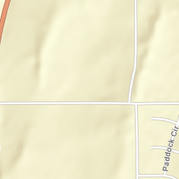 6501-6837 Pine Street, Guthrie, OK 73044 Street Map