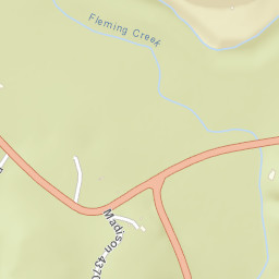 Brashears Arkansas Street Map