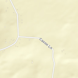 Sharp Arkansas Street Map