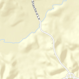 Smith Tennessee Street Map