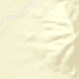 Bryson California Street Map