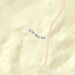 Stewart Chapel Tennessee Street Map