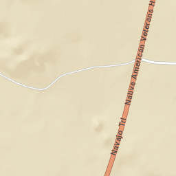 US-89, Cameron, AZ 86020, USA Street Map