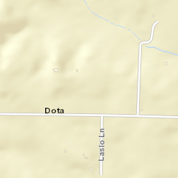 Dota Arkansas Street Map