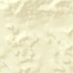 Cyclopic Arizona Street Map