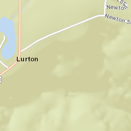 Spence Jucntion Arkansas Street Map