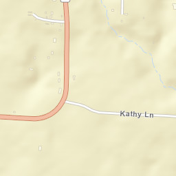 3549-3645 White Drive, Batesville, AR Street Map