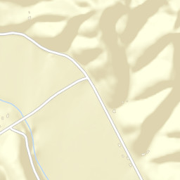 Whitfield Tennessee Street Map