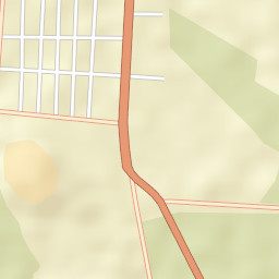 Khanāşir Street Map