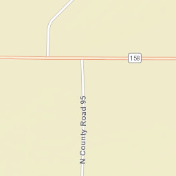 Mandalay Arkansas Street Map