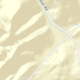 Miser Station Tennessee Street Map