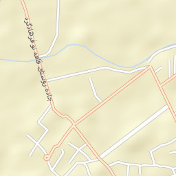 Farhadgerd Street Map
