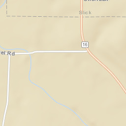 Mills Chapel Road, Bristow, OK 74010 Street Map