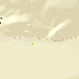 Cushman Junction Arkansas Street Map