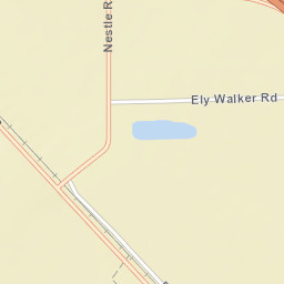 Hergett Arkansas Street Map