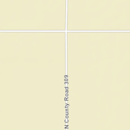 Whistleville Arkansas Street Map