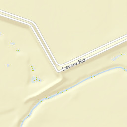 Rosa Arkansas Street Map