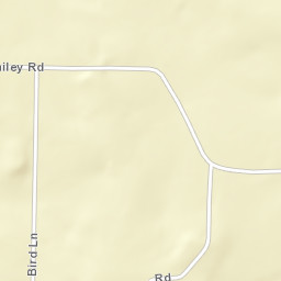 Liberty Hall Tennessee Street Map