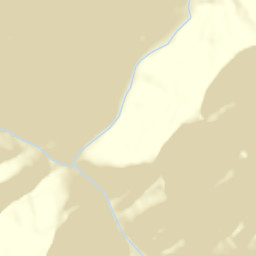 Doyle Springs Tennessee Street Map